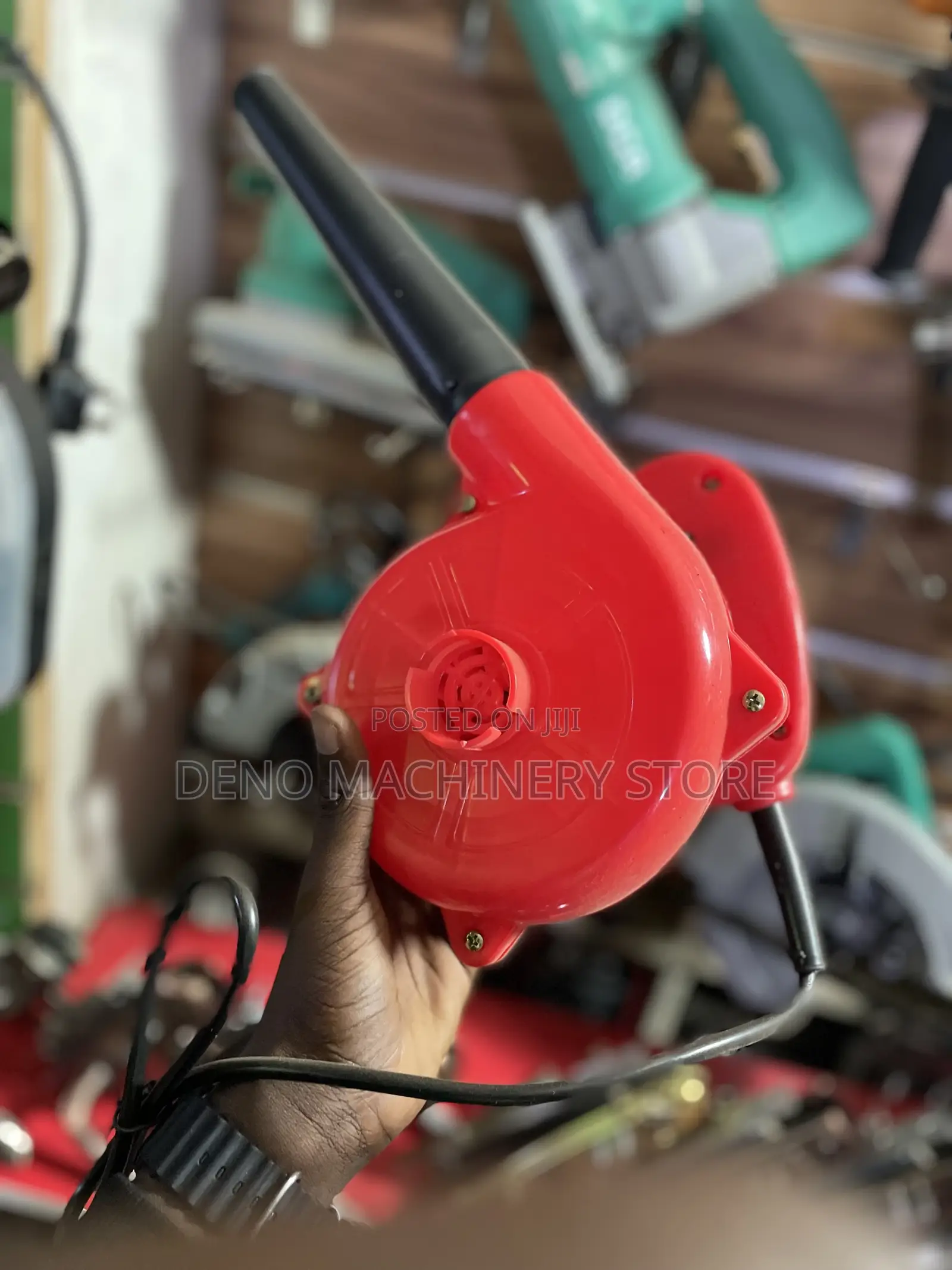 Air Blowers