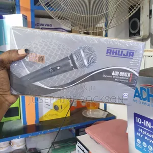 Wireless Microphone/ Microphone Wireless