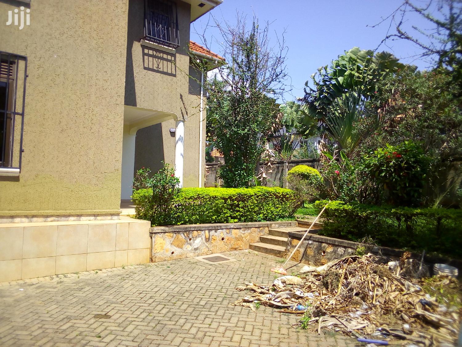 House For Rent