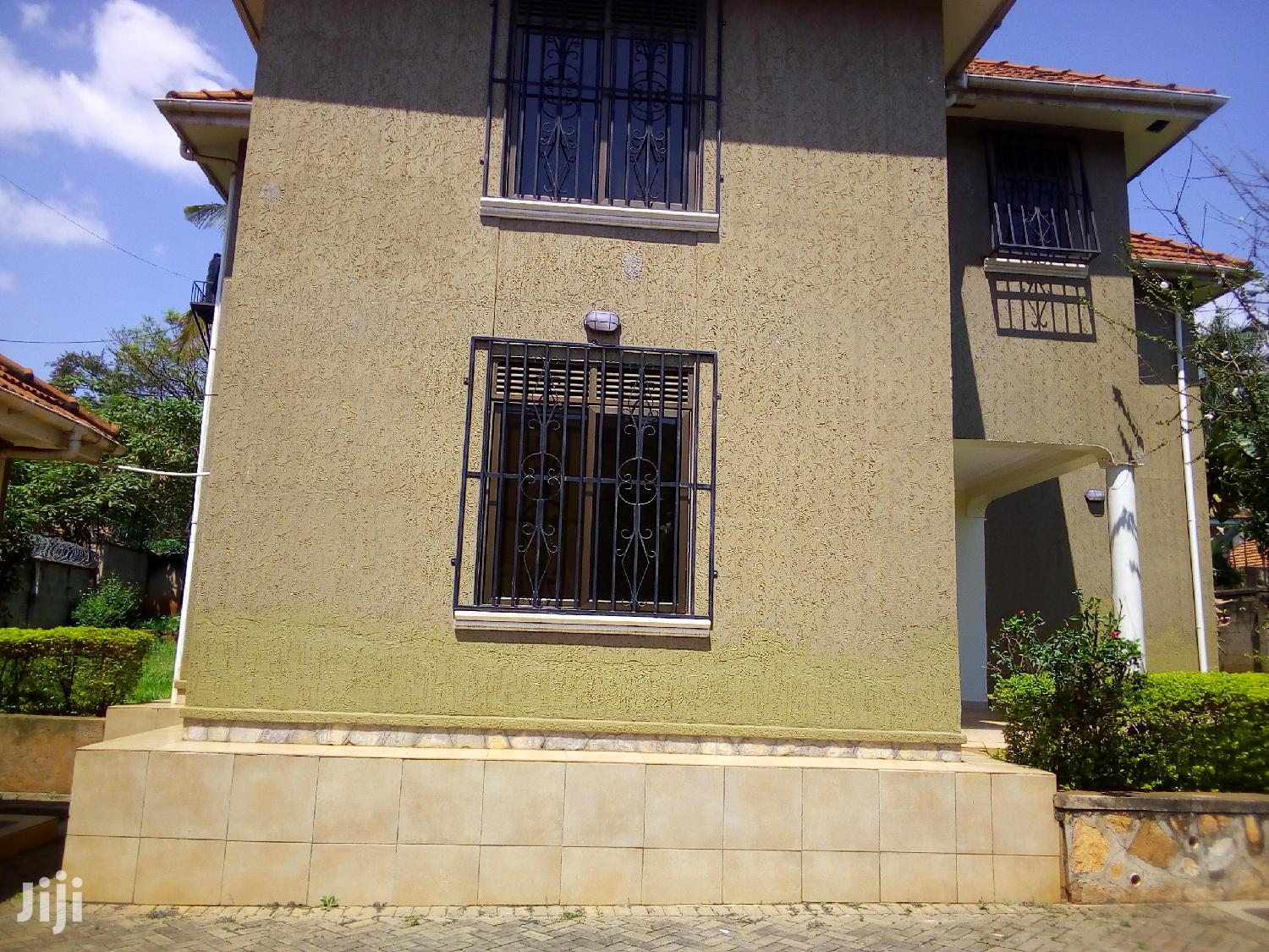 House For Rent