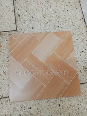 Photo - Wooden Ceramic Tile