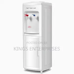 Top Loader Water Dispenser