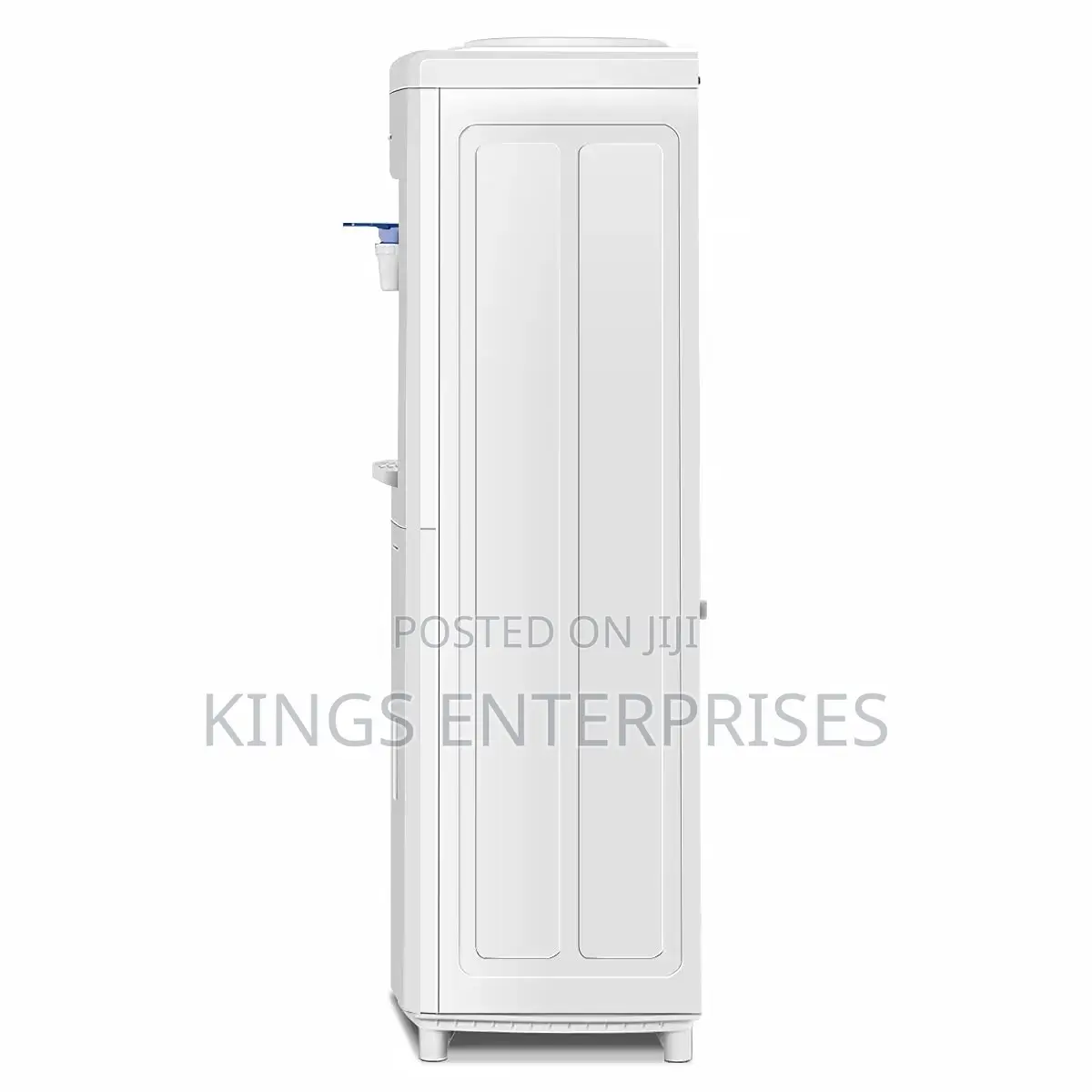 Top Loader Water Dispenser