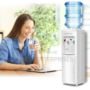 Top Loader Water Dispenser