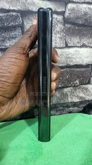 Samsung Galaxy Z Fold 5 256 GB Black