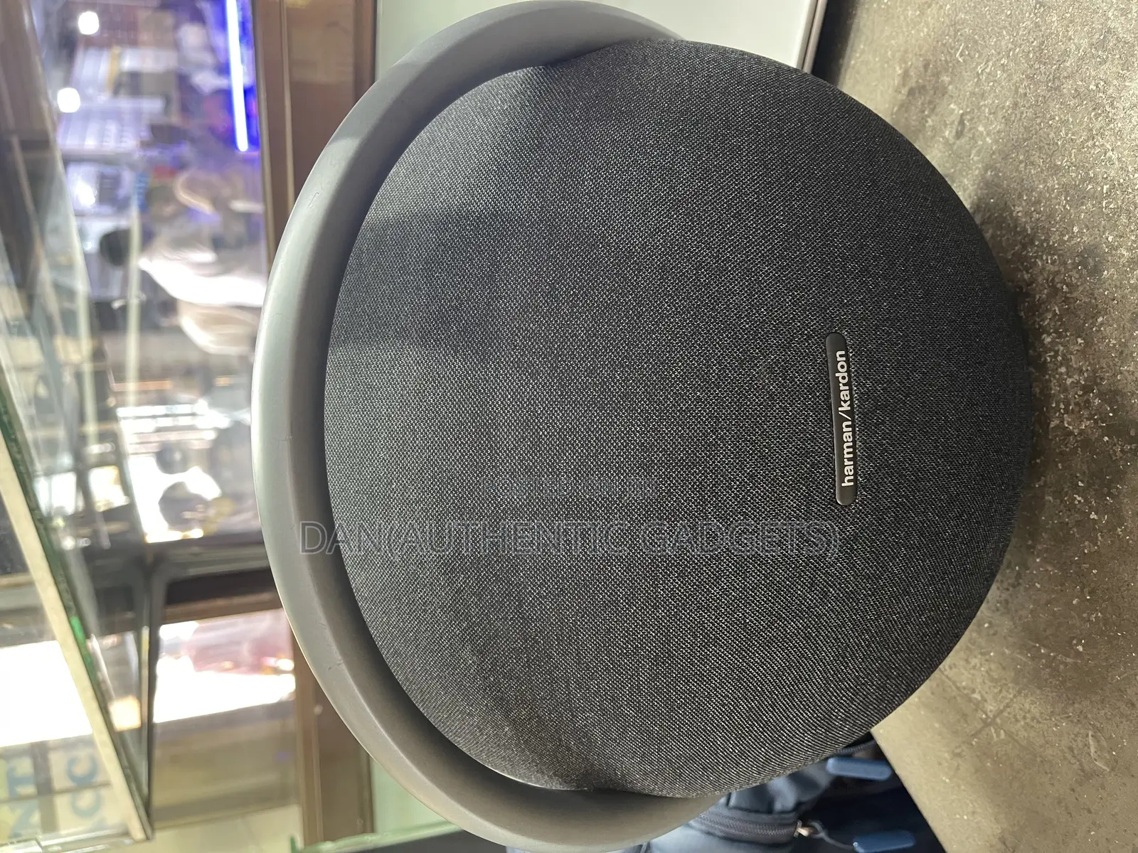 Harman Kardon Studio 7 USA  Model 6 Months Used