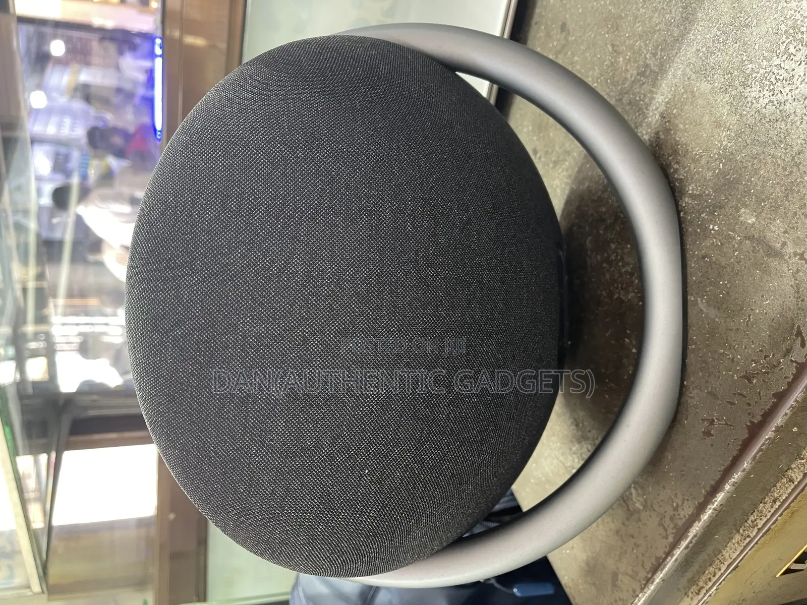 Harman Kardon Studio 7 USA  Model 6 Months Used