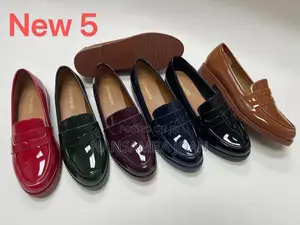 Multi-Coloured Ladies Shoes