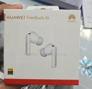 Huawei Freebuds 6I