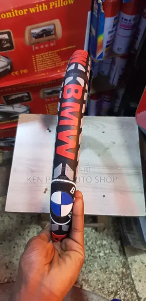 BMW Steering Cover
