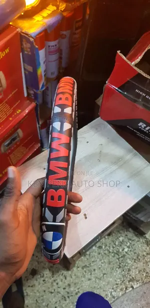 BMW Steering Cover