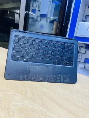 Laptop HP ProBook X360 11 G1 EE 4GB Intel Core I5 SSD 256GB