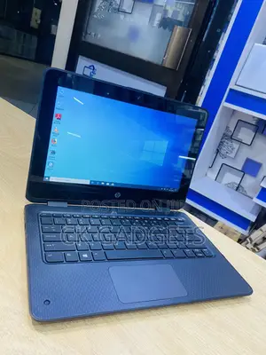 Laptop HP ProBook X360 11 G1 EE 4GB Intel Core I5 SSD 256GB