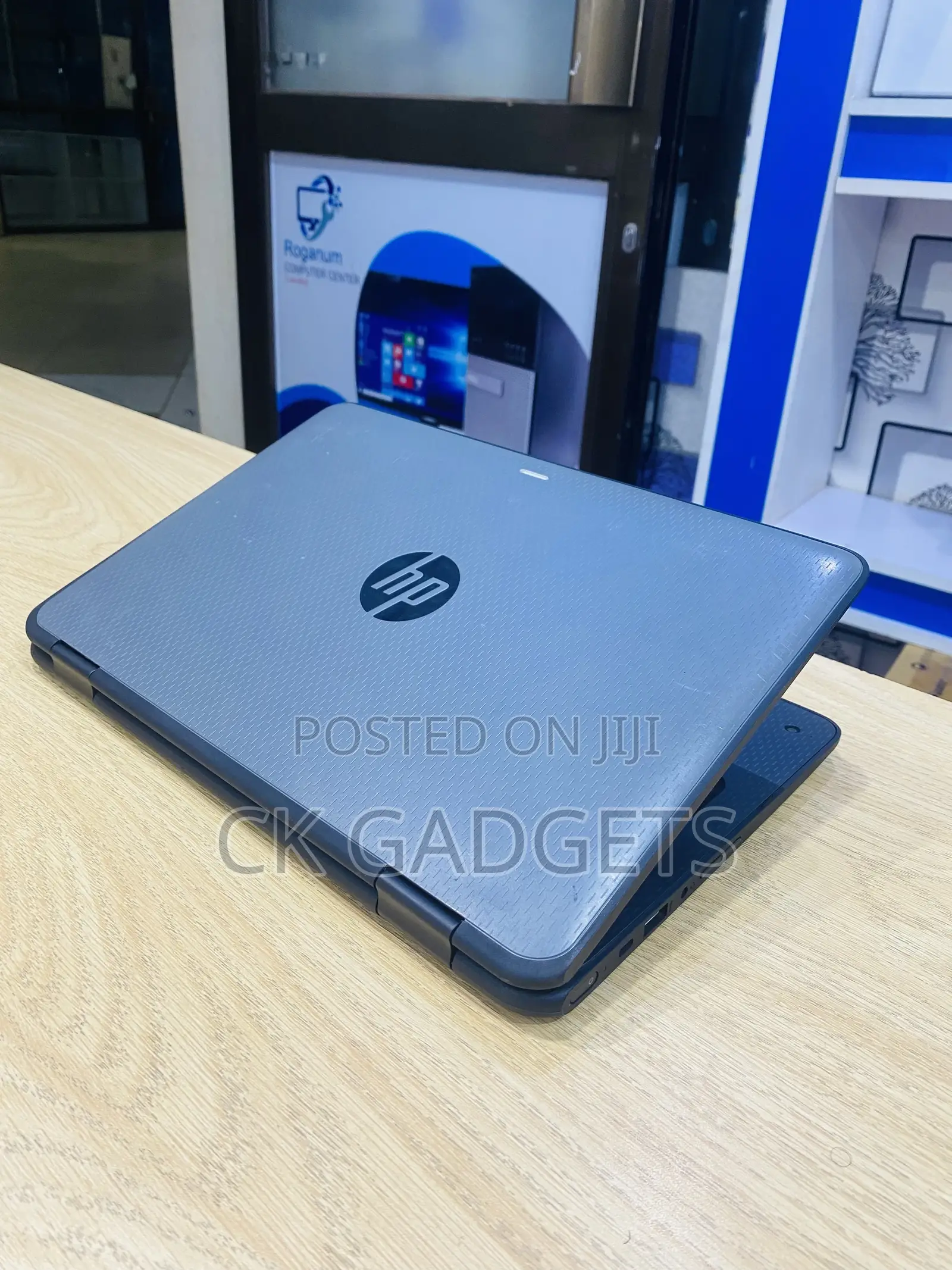 Laptop HP ProBook X360 11 G1 EE 4GB Intel Core I5 SSD 256GB