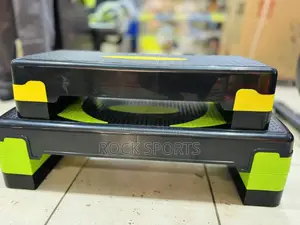 Aerobic Stepper