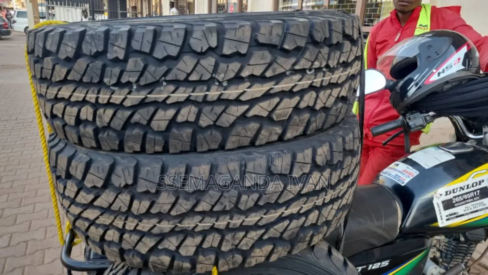 245/70r16 Dunlop At3g