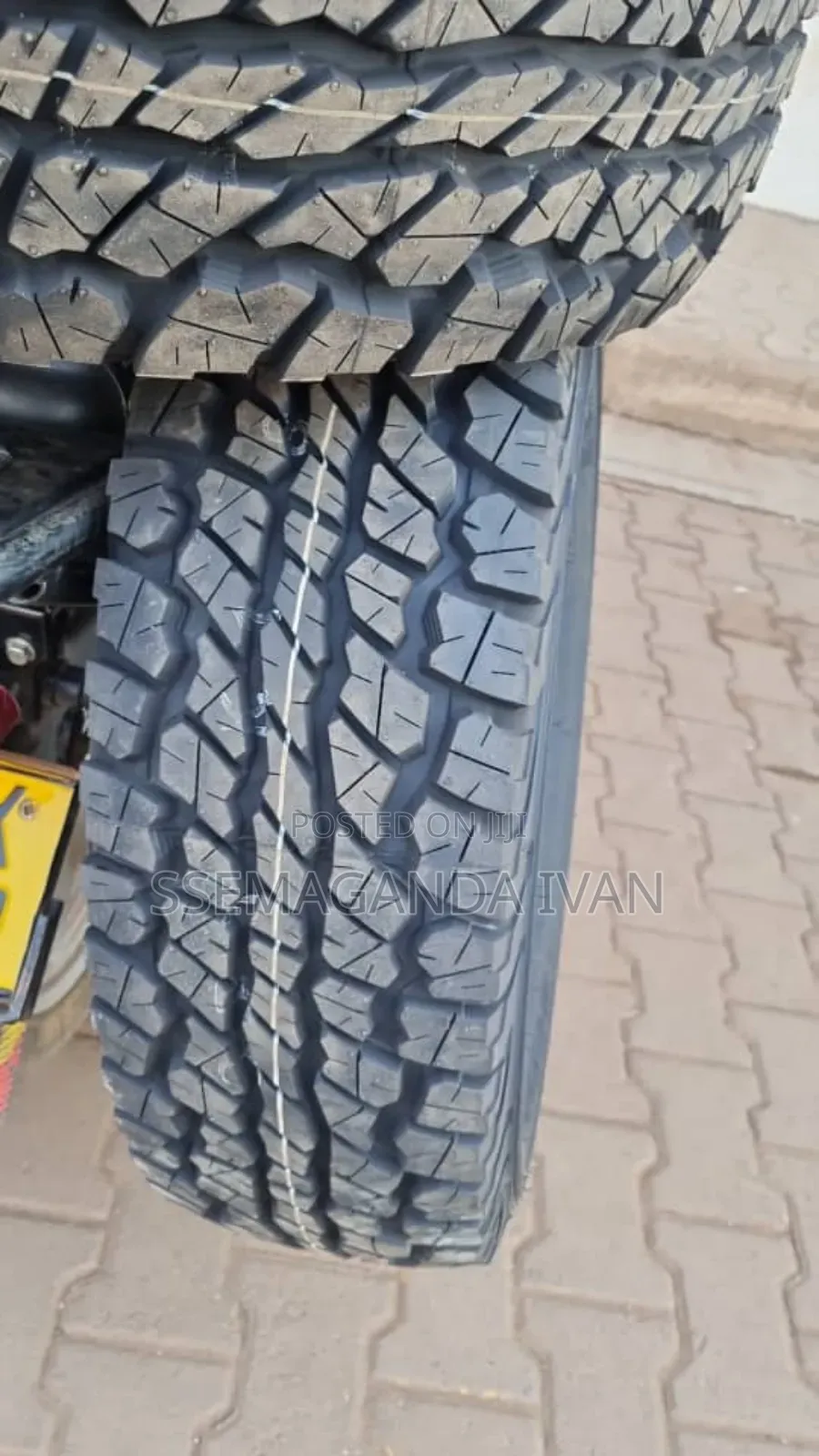 245/70r16 Dunlop At3g