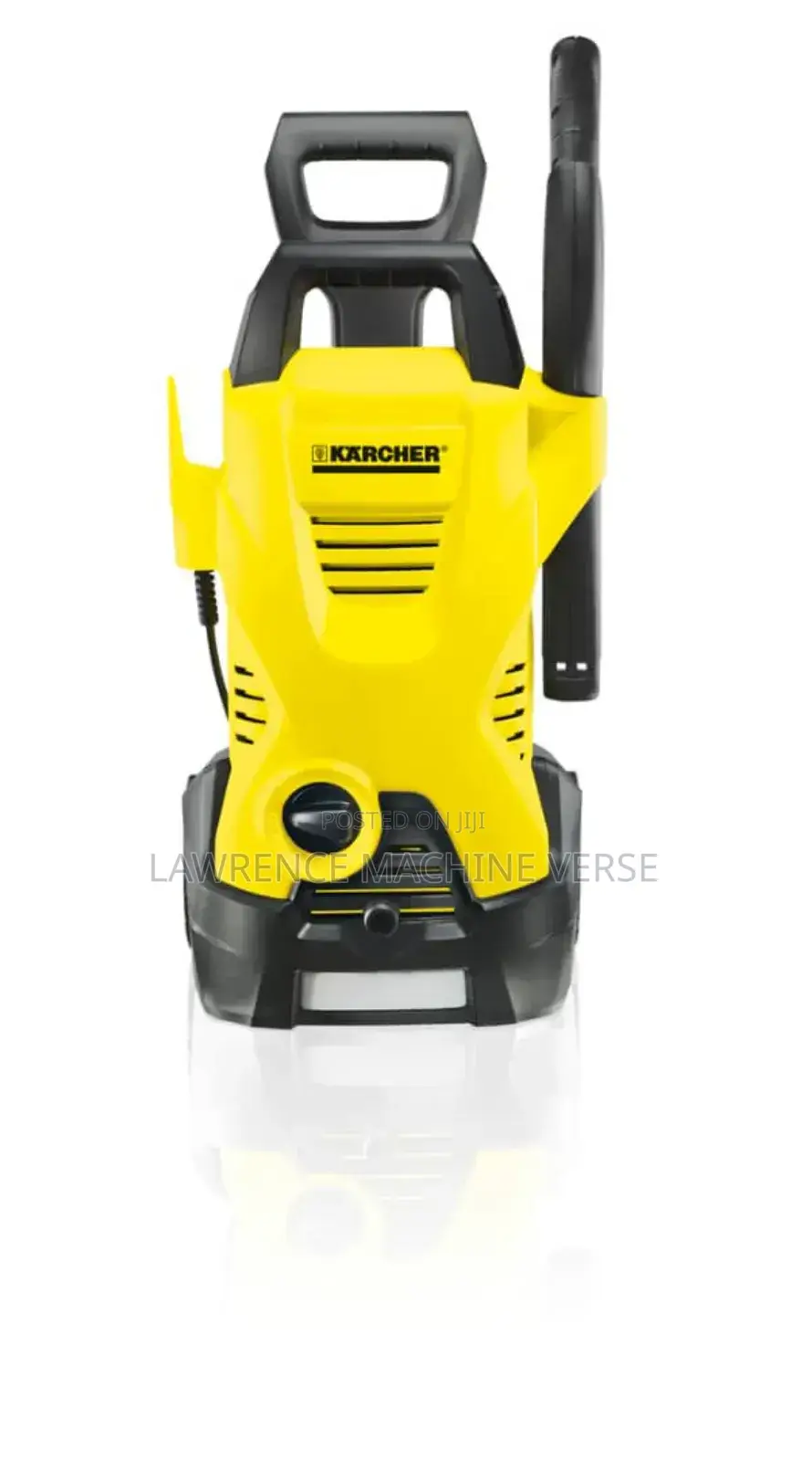 Pressure Washer Karcher 