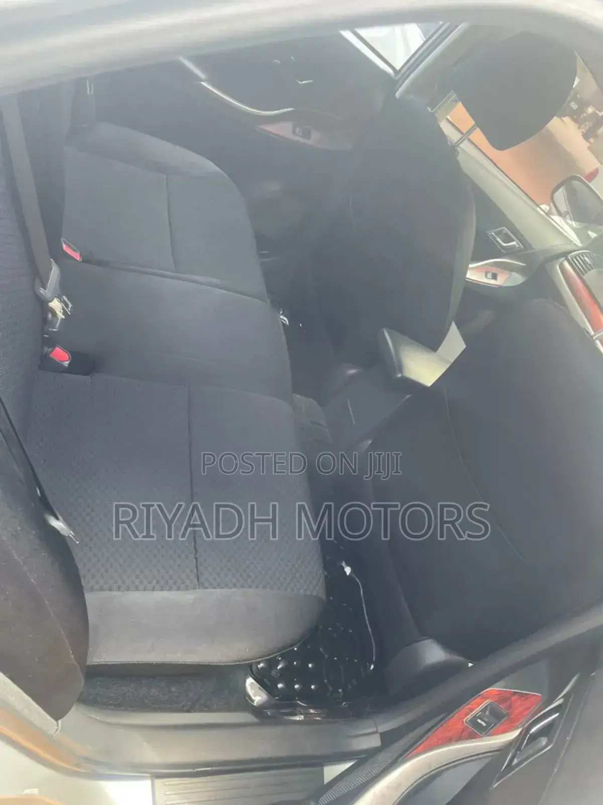 Toyota Premio 1.8 FWD 2009 Silver
