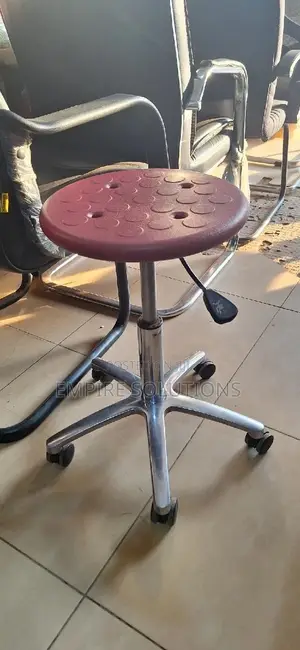 Genuine Swivel Medical Stool