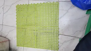 Puzzle Outside Door Mats
