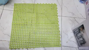 Puzzle Outside Door Mats