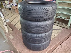 Bridgestone Japan Used Tyres Size 205/55r16