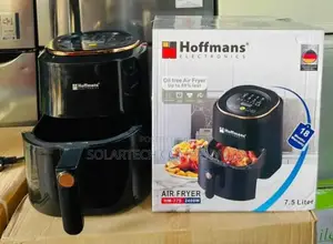 Hoffmans Air Fryer