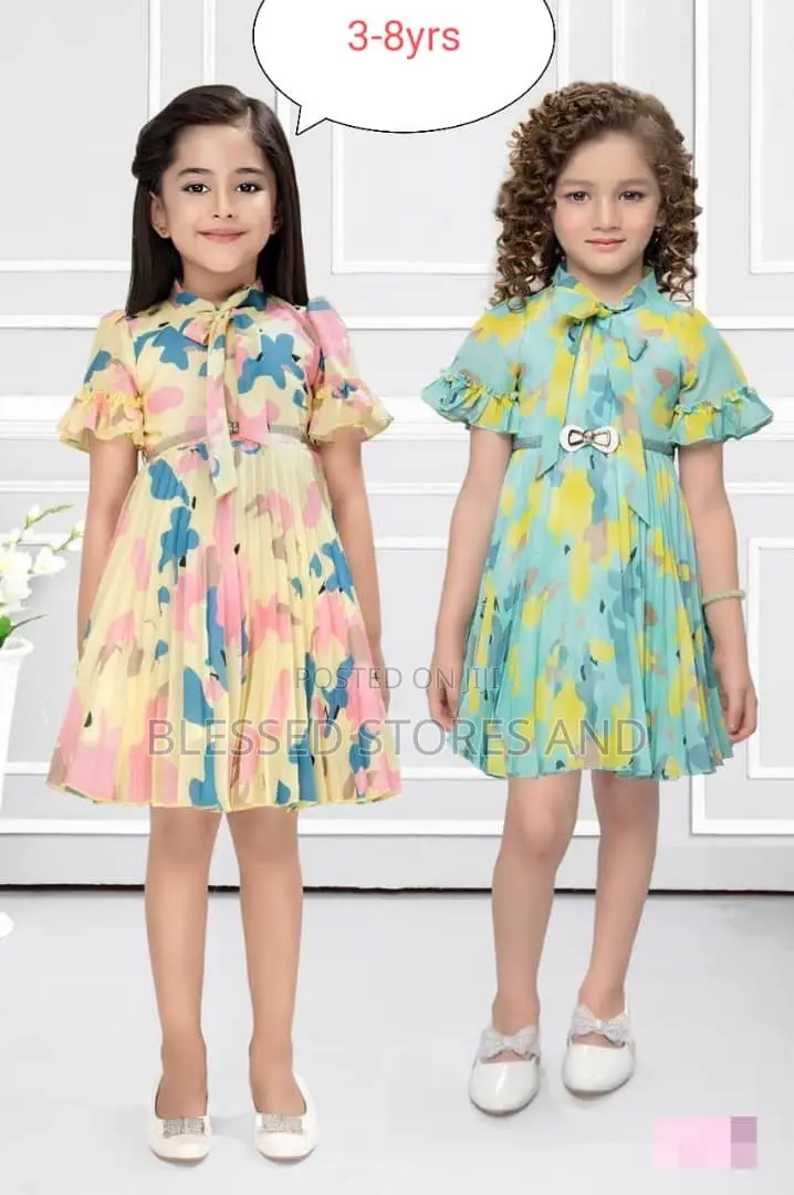 Kids Classy Wear