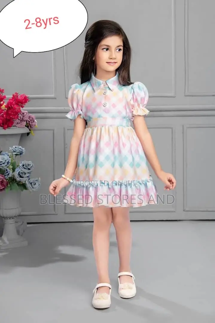 Kids Classy Wear