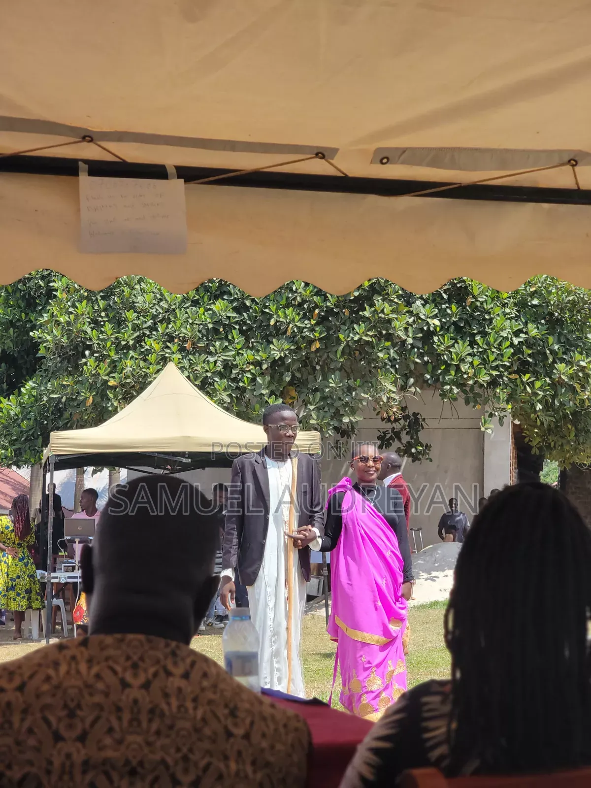 House Manager to Work in Mukono Town