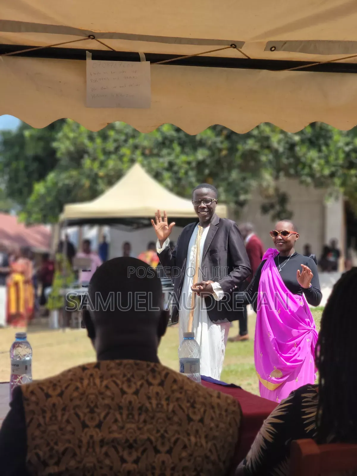 House Manager to Work in Mukono Town