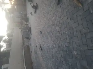 Tusiba Pavers (Quality Interlocking)