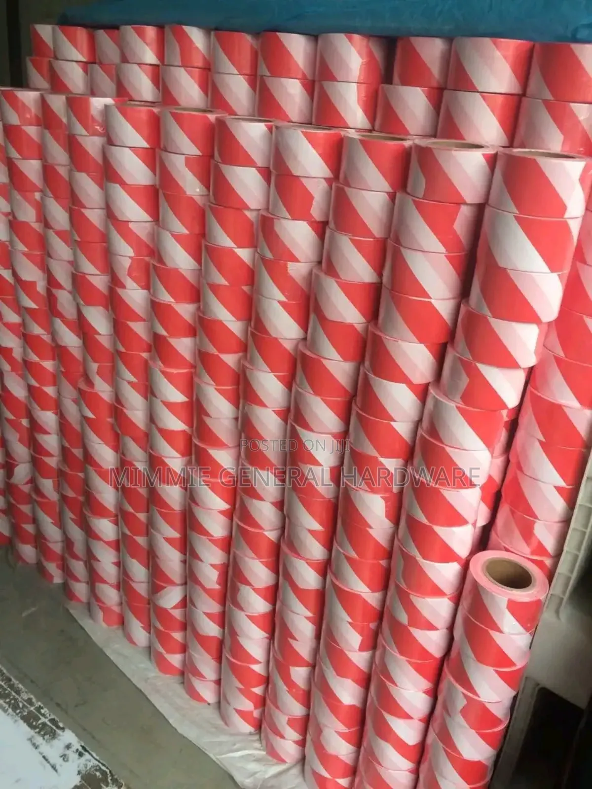 Warning Tape 300M