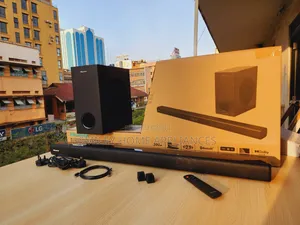 Brand New Wireless Hisense Soundbar