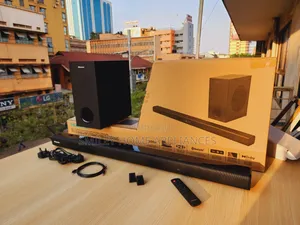 Hisense 2.1channel Deep Bass Soundbar