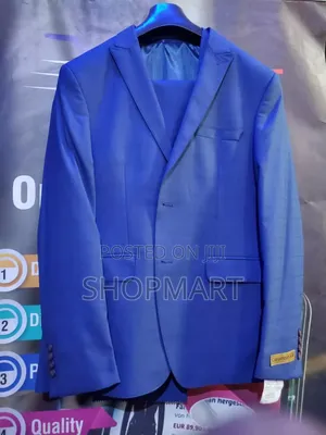 Mens VIP Suit Turkey