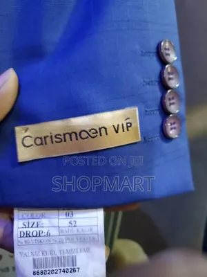 Mens VIP Suit Turkey
