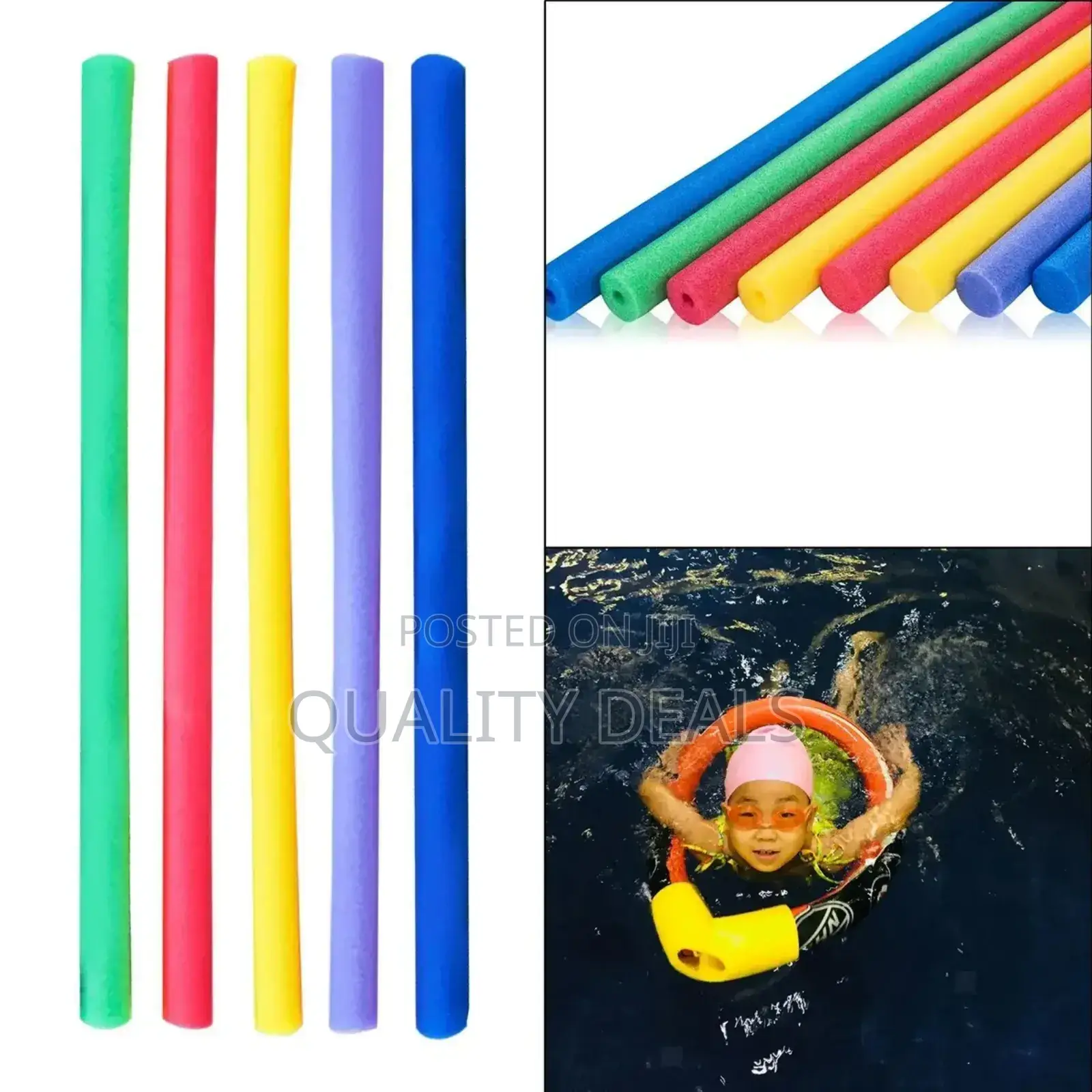 Fashionable Heavy Duty Noddles