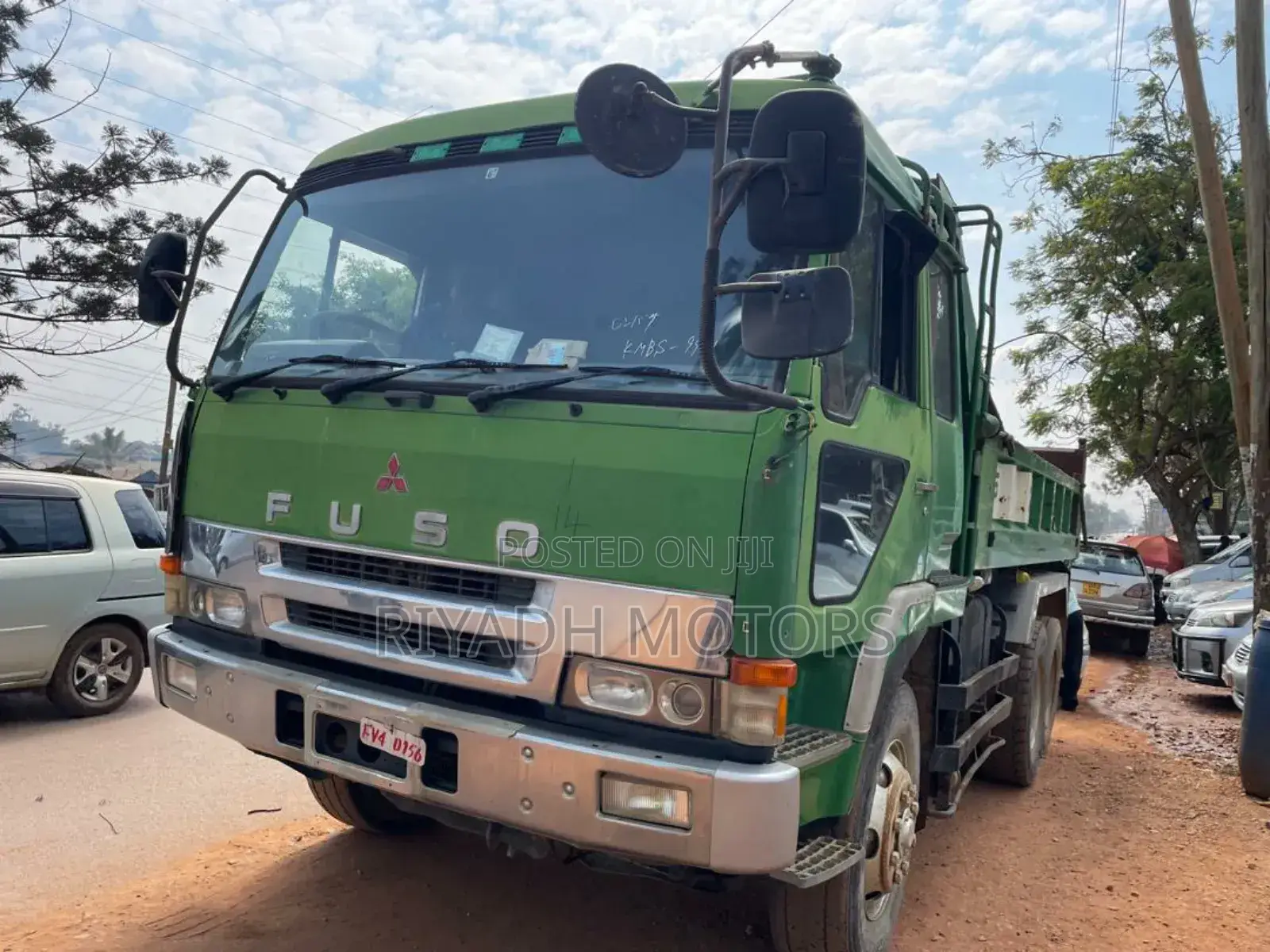 8dc11 Ten Dumper