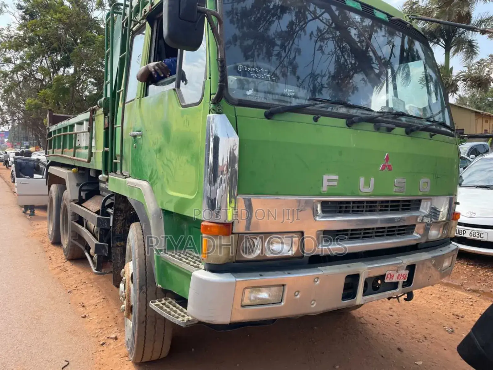 8dc11 Ten Dumper