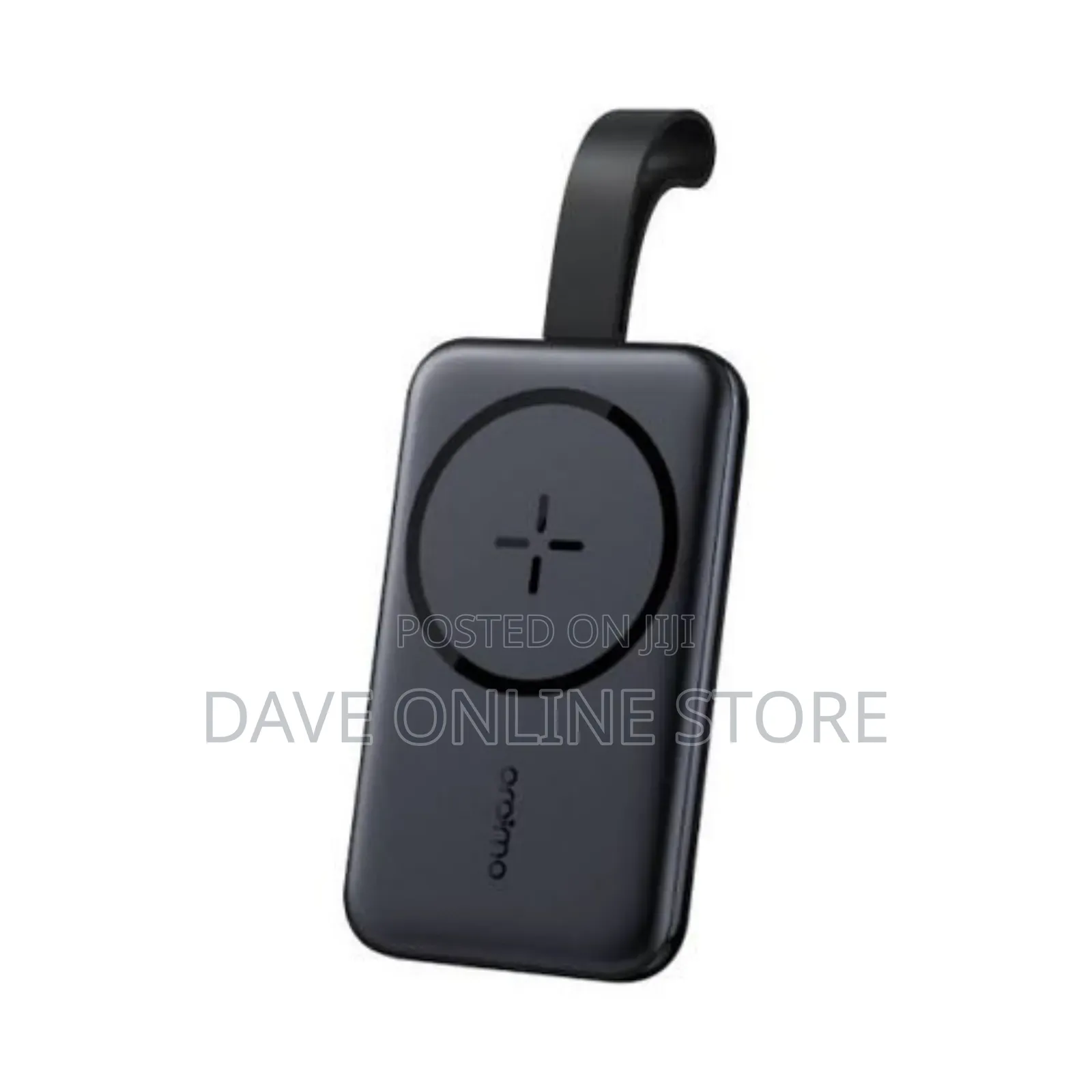 Oraimo Magpower OWP-500 Magsafe 5000mah Magnetic Power Bank
