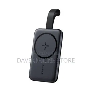 Oraimo Magpower OWP-500 Magsafe 5000mah Magnetic Power Bank