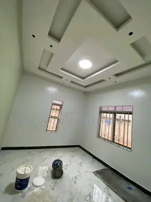 Tile Fixing and Gypsum Designing