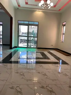 Tile Fixing and Gypsum Designing