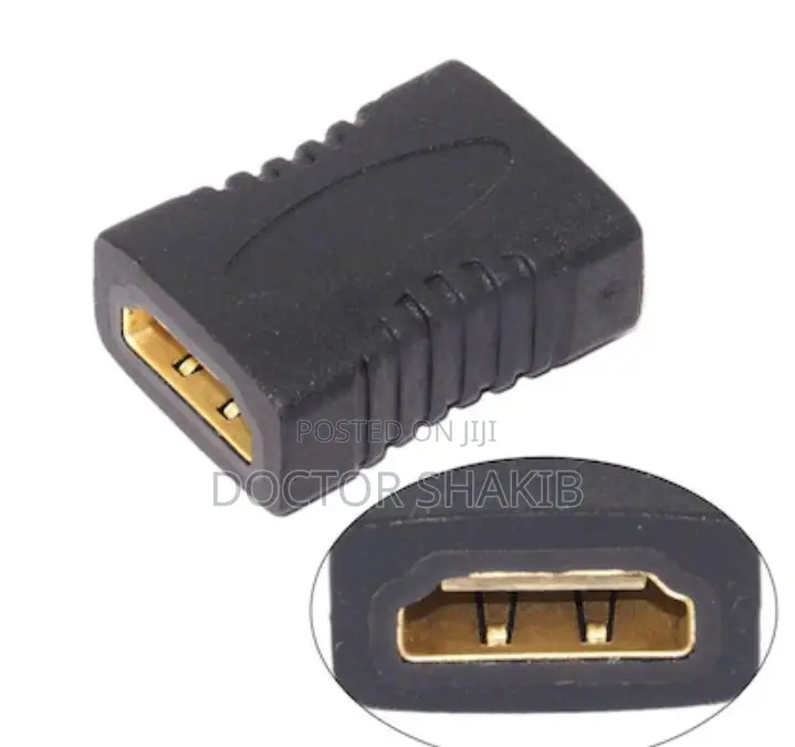 HDMI Coupler/ Extender Connector