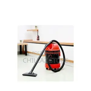 Wet and Dry Vacuum Cleaner