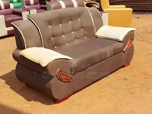 Luxurious Two Seaters Sofa