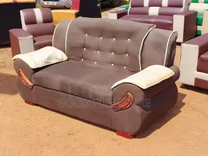 Luxurious Two Seaters Sofa