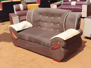 Luxurious Two Seaters Sofa